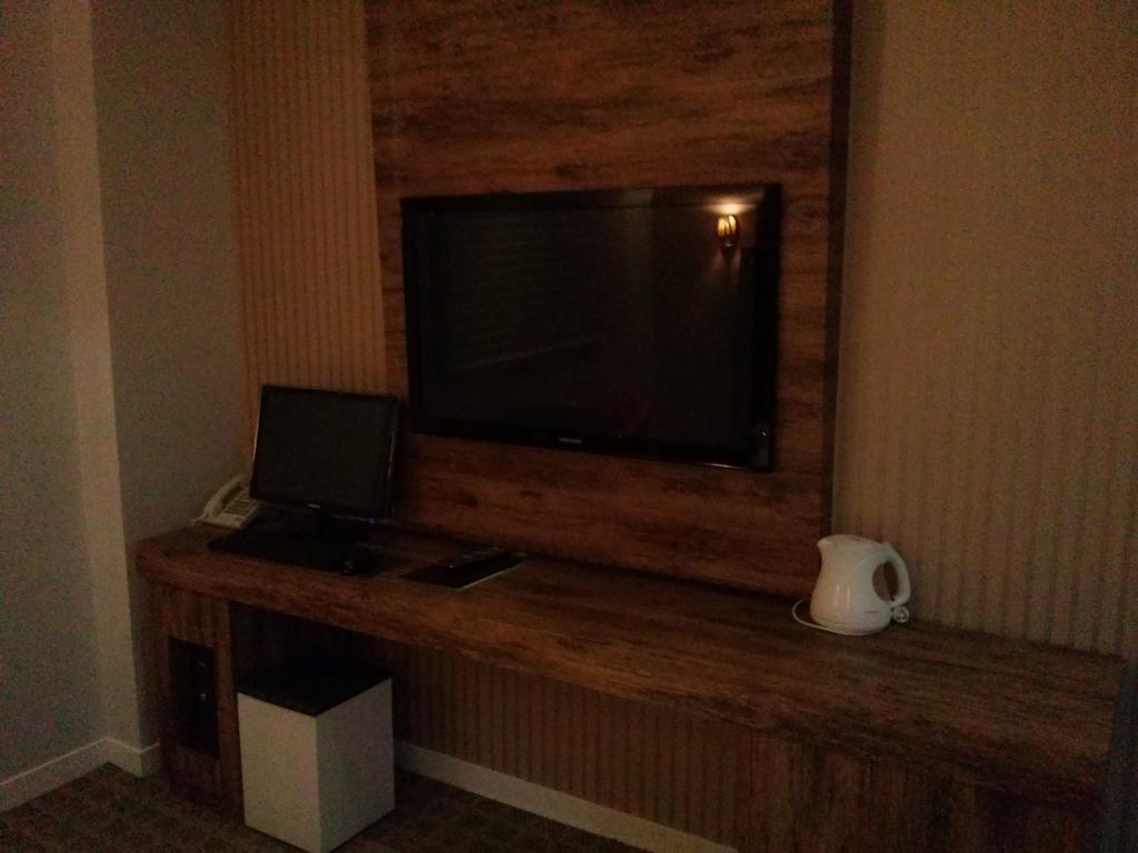 Apsan Business Hotel 大邱 客房 照片