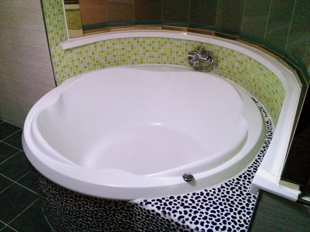 Apsan Business Hotel 大邱 客房 照片