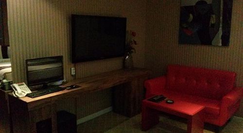 Apsan Business Hotel 大邱 外观 照片